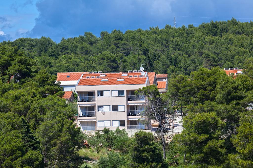 Madrugada Apartments Stari Grad  Exterior photo